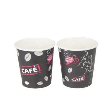 Hot Sale Biodegradable popular paper cup